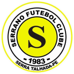 Серрано ФК U15