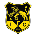 Лузитания Лоуреза ФК U17