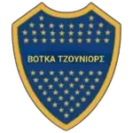 Бока Хуниорс