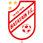 Бататаис U14