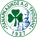 АО Панаркадикос Триполис