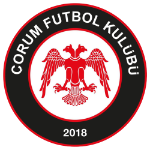 Чорум ФК U15