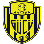 МКЕ Анкарагюджю U14