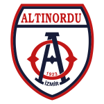 Алтынорду U14