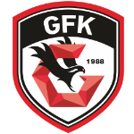 Газиантеп ФК U14