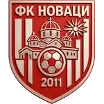 ФК Новаци 2011