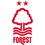 Ноттингем Форест U12
