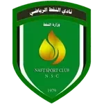 Аль-Нафт U21