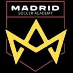 Мадрид Соккер Академия U13