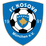 ФК Косова Мюнхен II