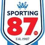 Спортинг 87