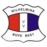 Вилхелмина Бойс 1