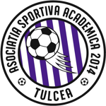 АС Академика 2014 Тулча U19