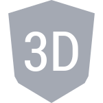 3D