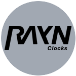 RAYN Clocks