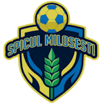 Спикул Милошешти U19