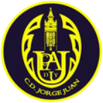 CD Jorge Juan