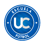 УК Уэчураба U17