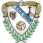 CCD Chaín
