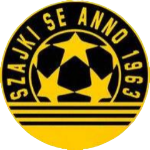 Szajki SE