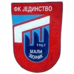 Единство Мали-Зворник U19
