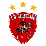 КД Бакедано