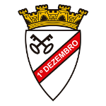 1º Дезембро (мол. U17)