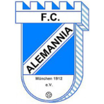 ФК Алеманния Мюнхен