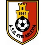 Авис Арчевия 1964