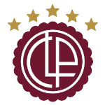 Ланус Б U8