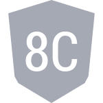 8 СД М