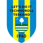 Техноролл Тешканд КСЕ II
