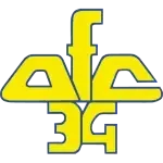 АФК 34 U21
