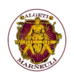 Алгети Марнеули (до 17 лет)