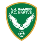 ФК Мартве (до 17 лет)