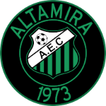 Альтамира ЭК U20