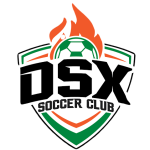DSX U14 Оранж