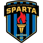 Спарта II Грыфице