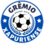 Гремио Шапуриенсе U15