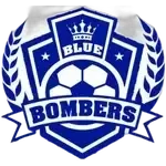 Blue Bombers Blue U9