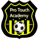 Про Тач U17