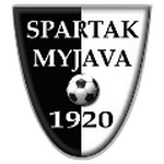 Спартак Миява U19