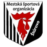 МШО Штурово U19