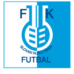 ФК Слован Дусло Шаля U19