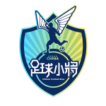 Китайская футбольная сборная U18