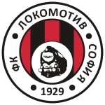 ПФК Локомотив 1929 София U15