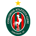 Конкордия U14