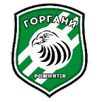 ФК Горханы Рожнятов