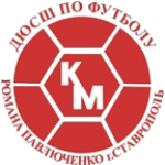 Кожаный мяч (Ставрополь)