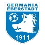 Германия Эберштадт U17 2